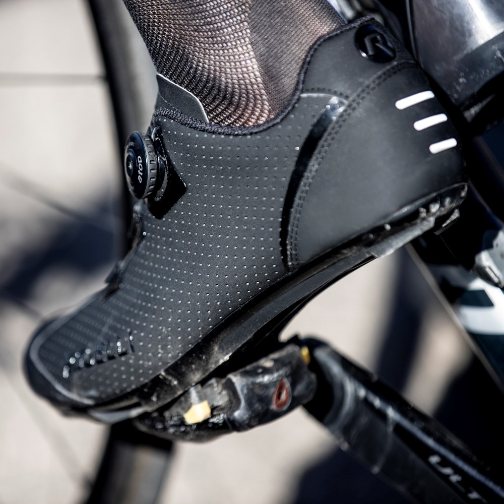 fietsschoenen