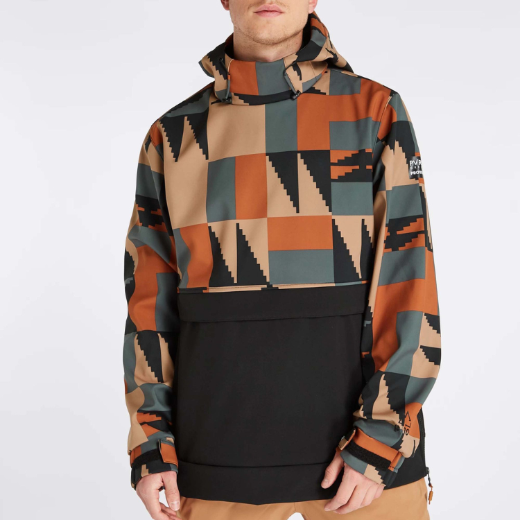 skianorak