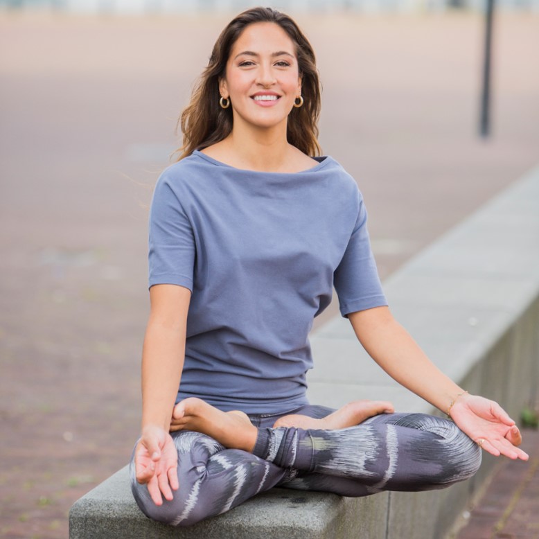 yogakleding